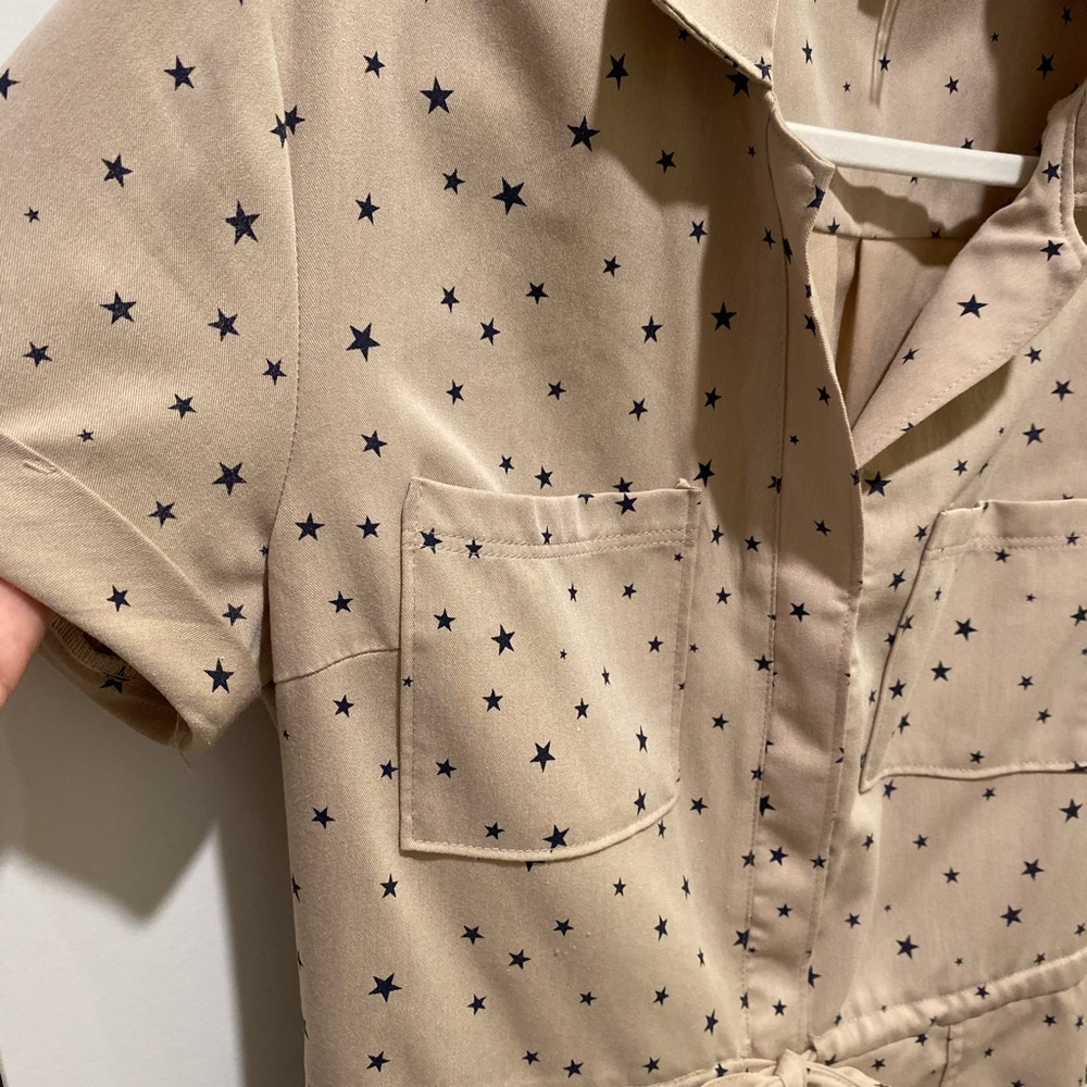 Entro Romper - Picture 4 of 6